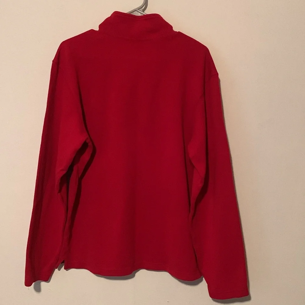 Edie Bauer Mens Pullover